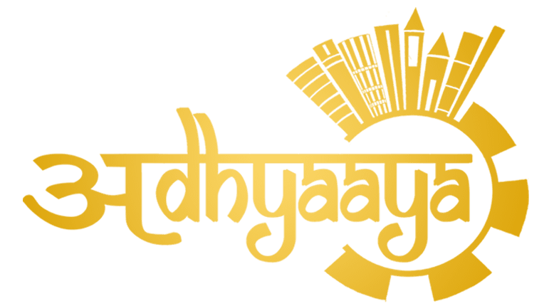 adhyaaya-logo